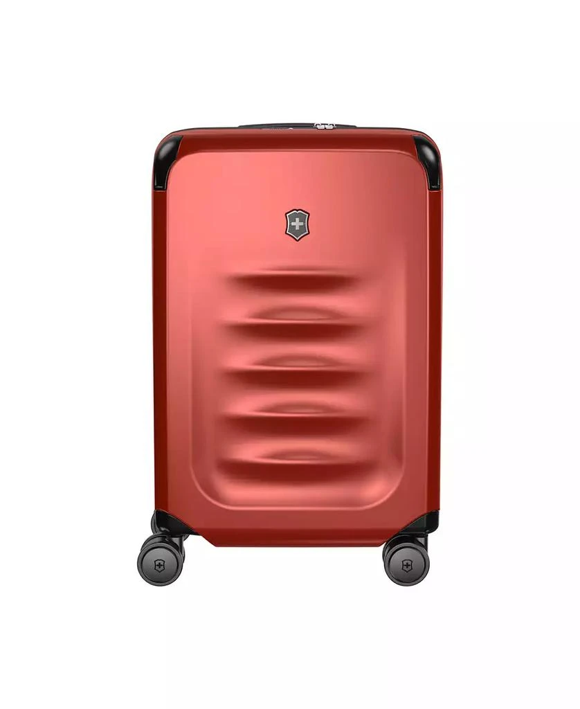 Victorinox Spectra 3.0 Frequent Flyer Plus 22.8" Carry-On Hardside Suitcase 7