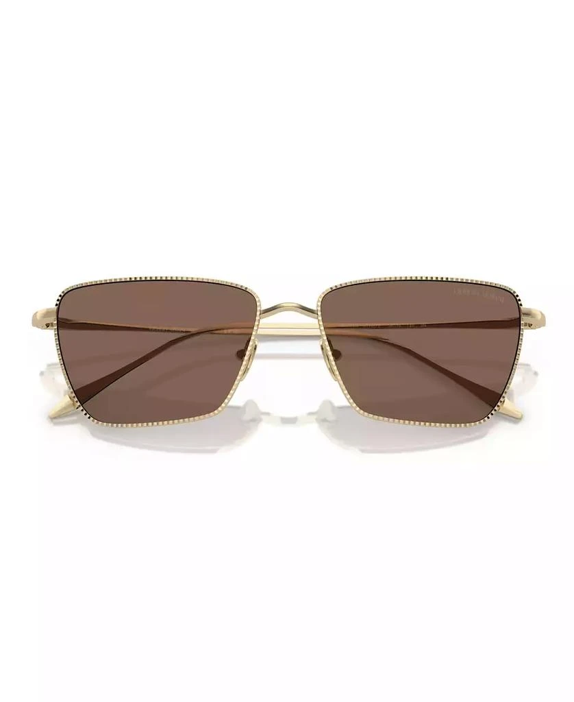 Giorgio Armani Women
s Sunglasses AR6153 5