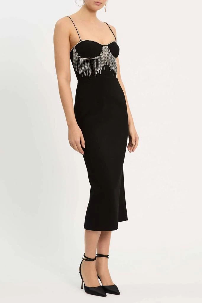 REBECCA VALLANCE Rebecca Vallance - Estelle Midi Dress 2