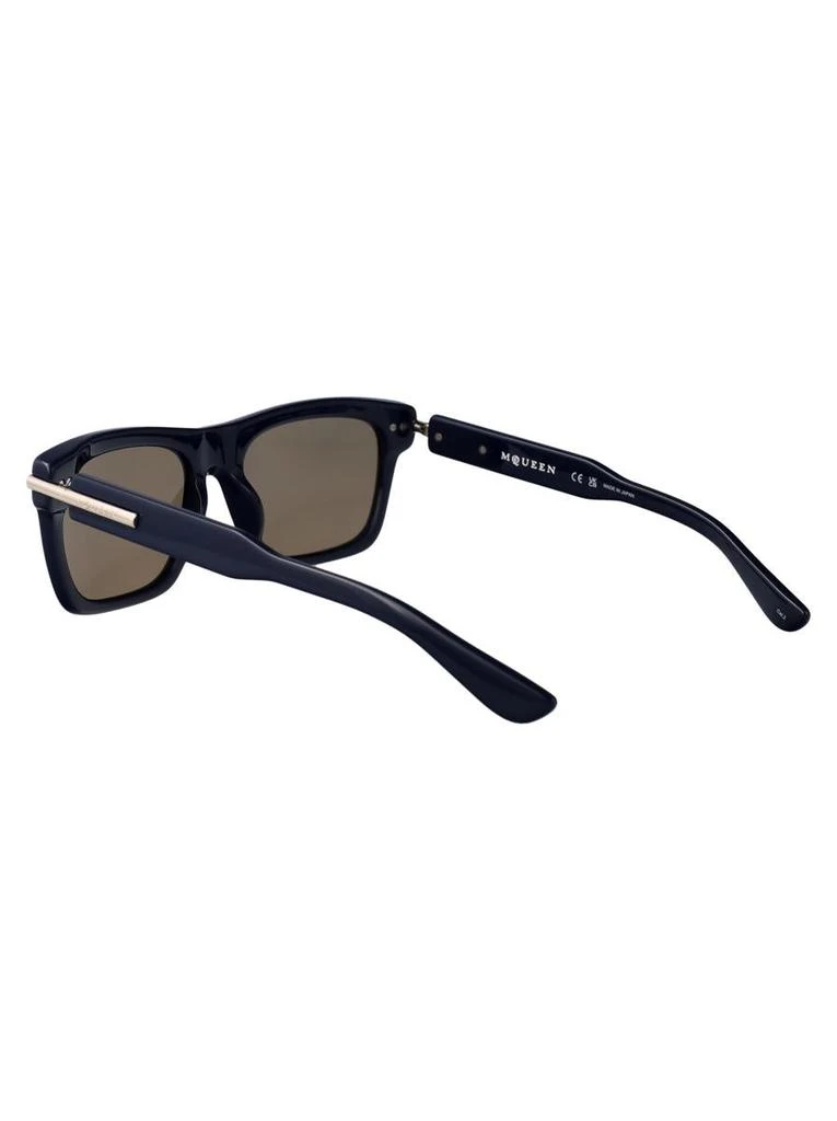 Alexander McQueen Alexander McQueen Sunglasses 4