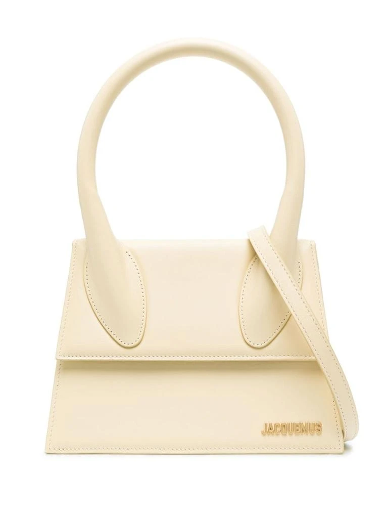 Jacquemus LE GRAND CHIQUITO BAG 1