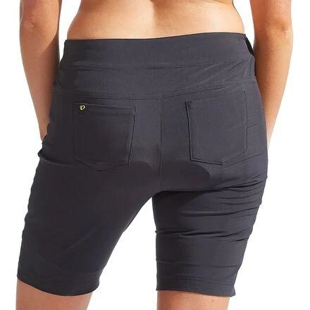 Pearl Izumi Summit Short + Liner - Women
s 8