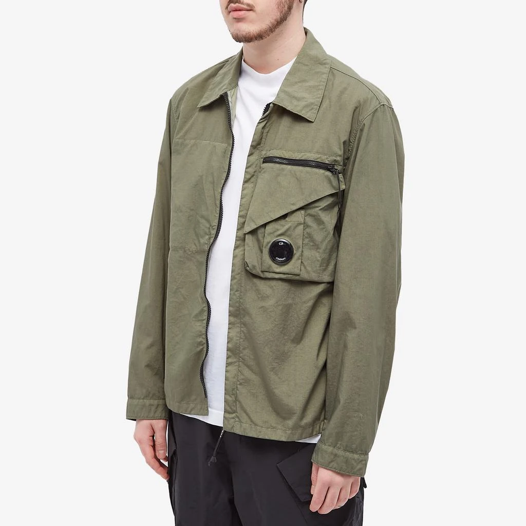 C.P. Company C.P. Company Taylon P Overshirt 2
