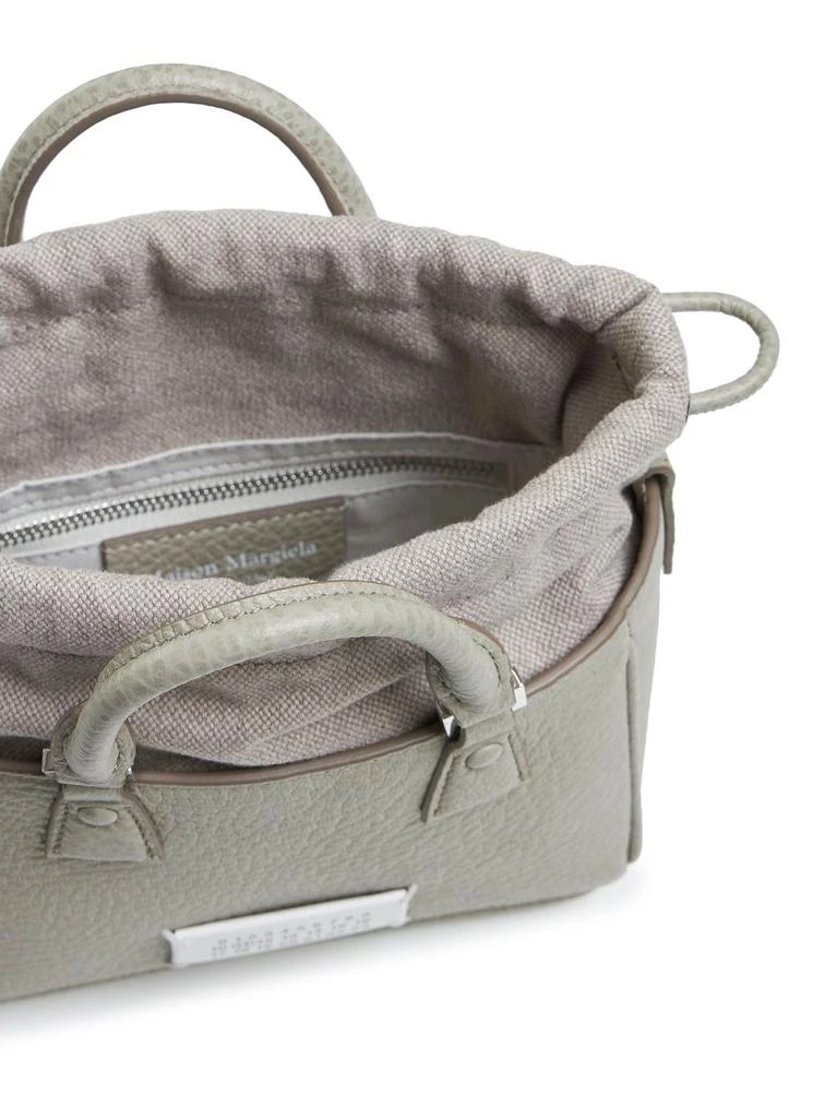 MAISON MARGIELA Maison Margiela 5AC Horizontal Tote Bag 5