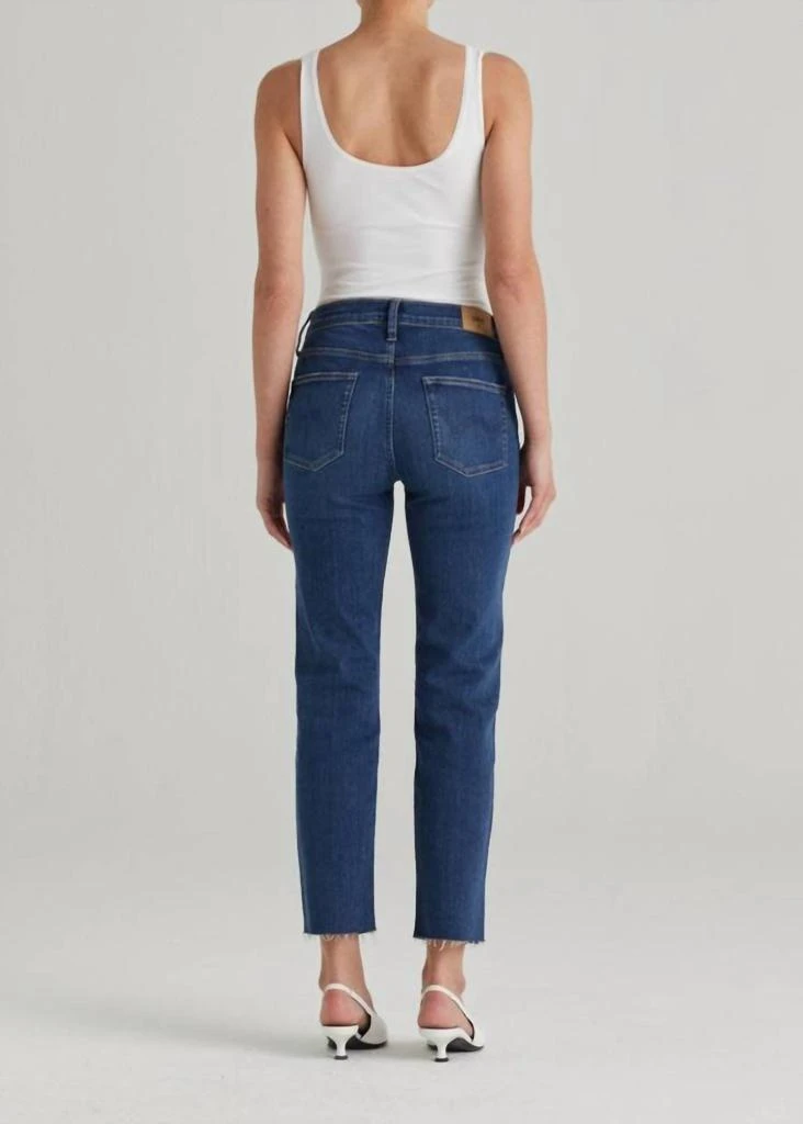 Edwin Edwin - BREE MID-RISE JEAN 4