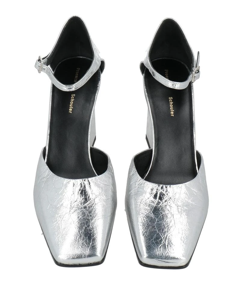 Proenza Schouler Pump 4