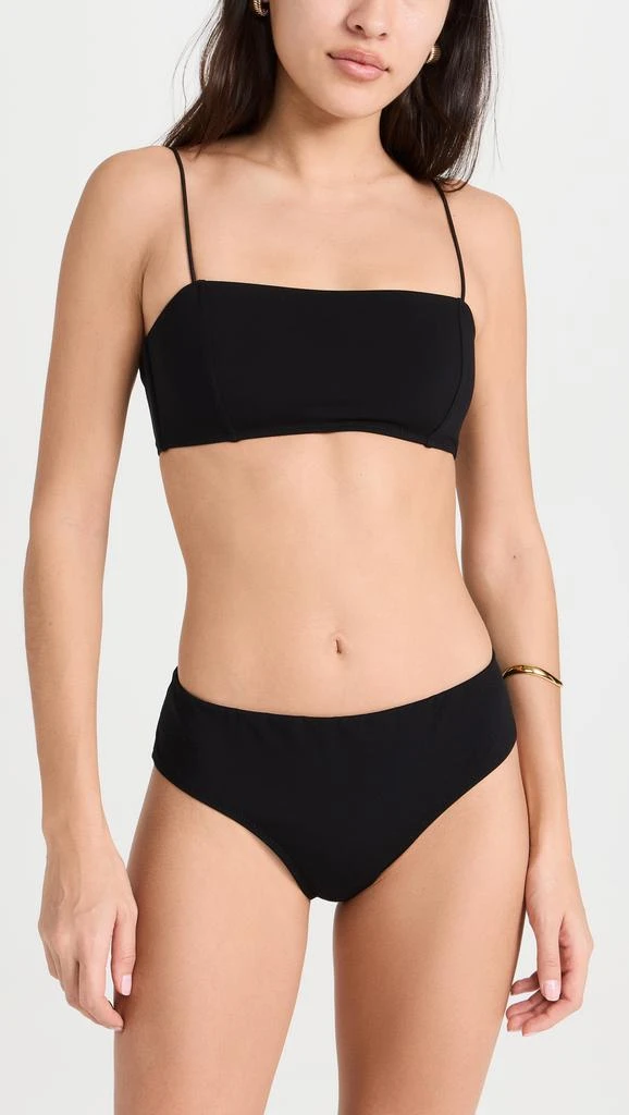 Reformation Monaco Bikini Top 2