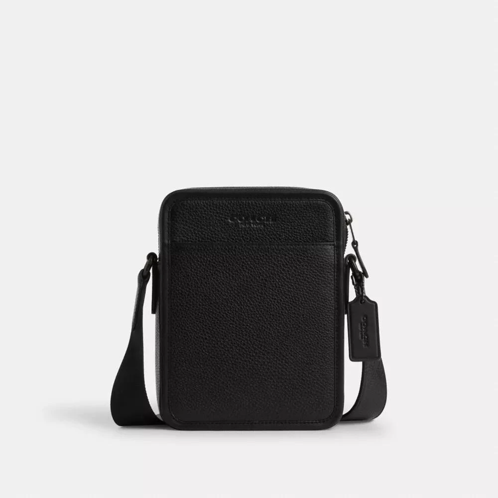Coach Sullivan Crossbody Bag 1