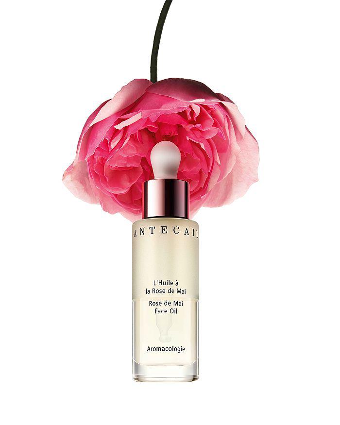 Chantecaille Rose de Mai Face Oil