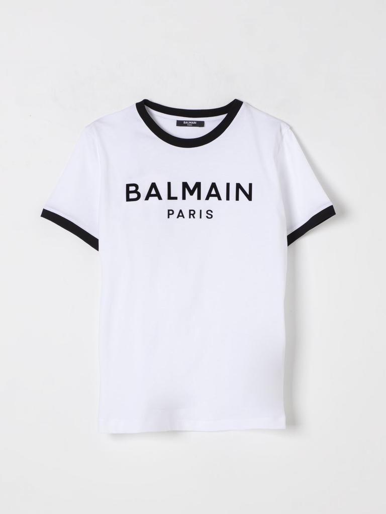 Balmain T-shirt kids Balmain