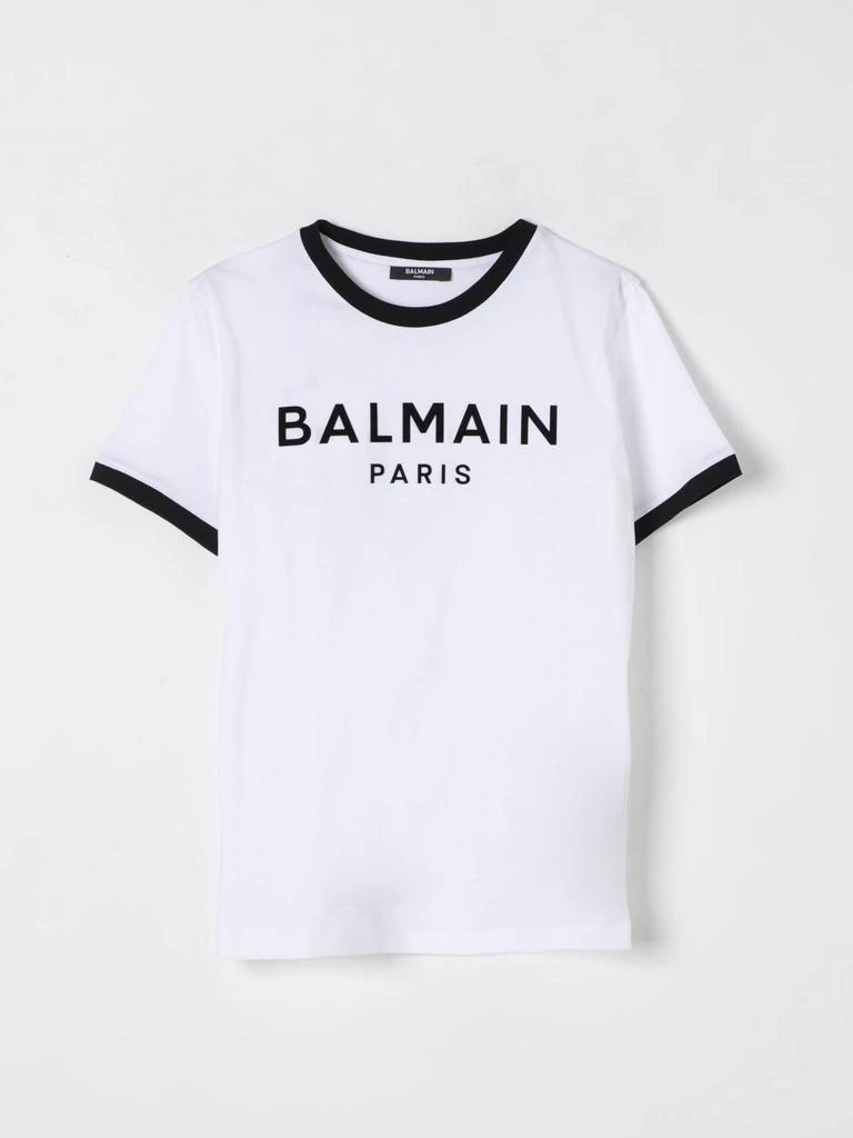 BALMAIN T-shirt kids Balmain 1