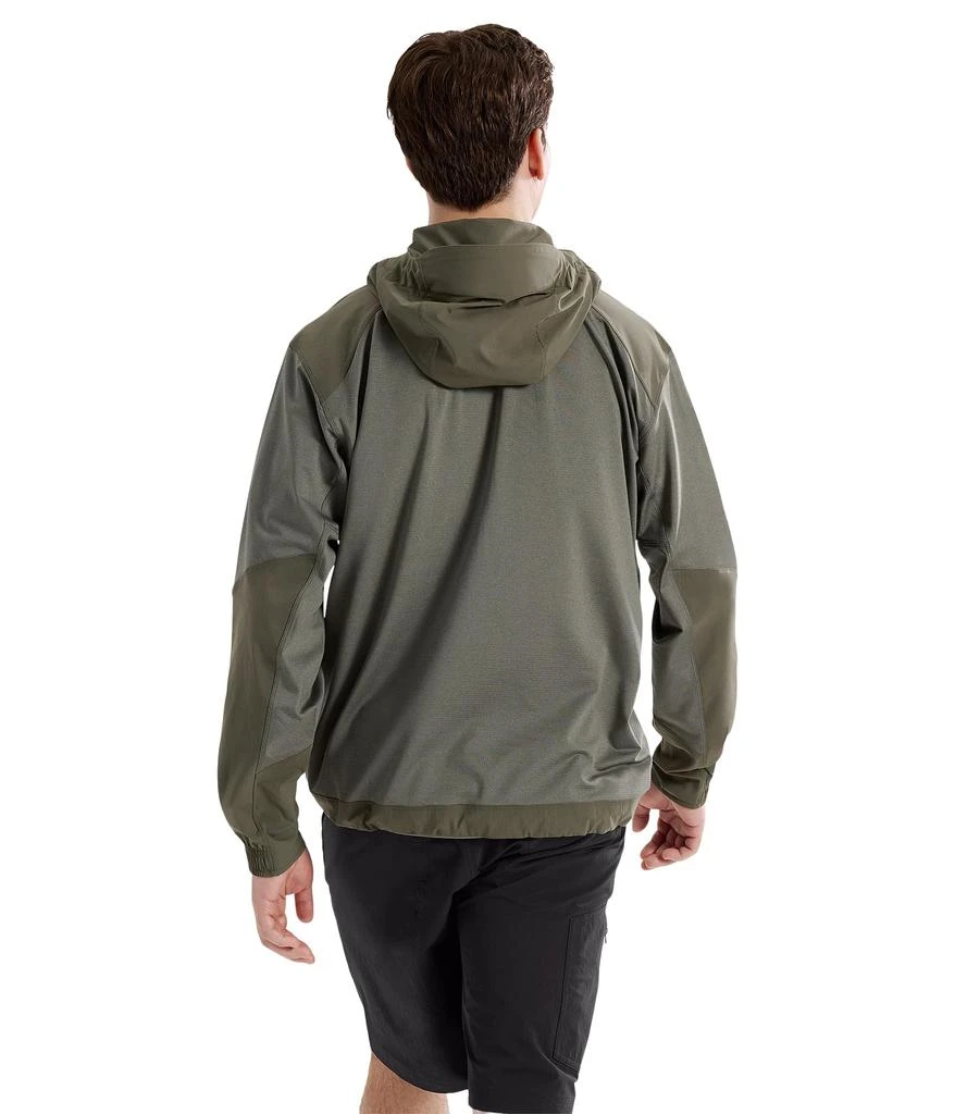 Arc
teryx Konseal SL Pullover Hoody 2