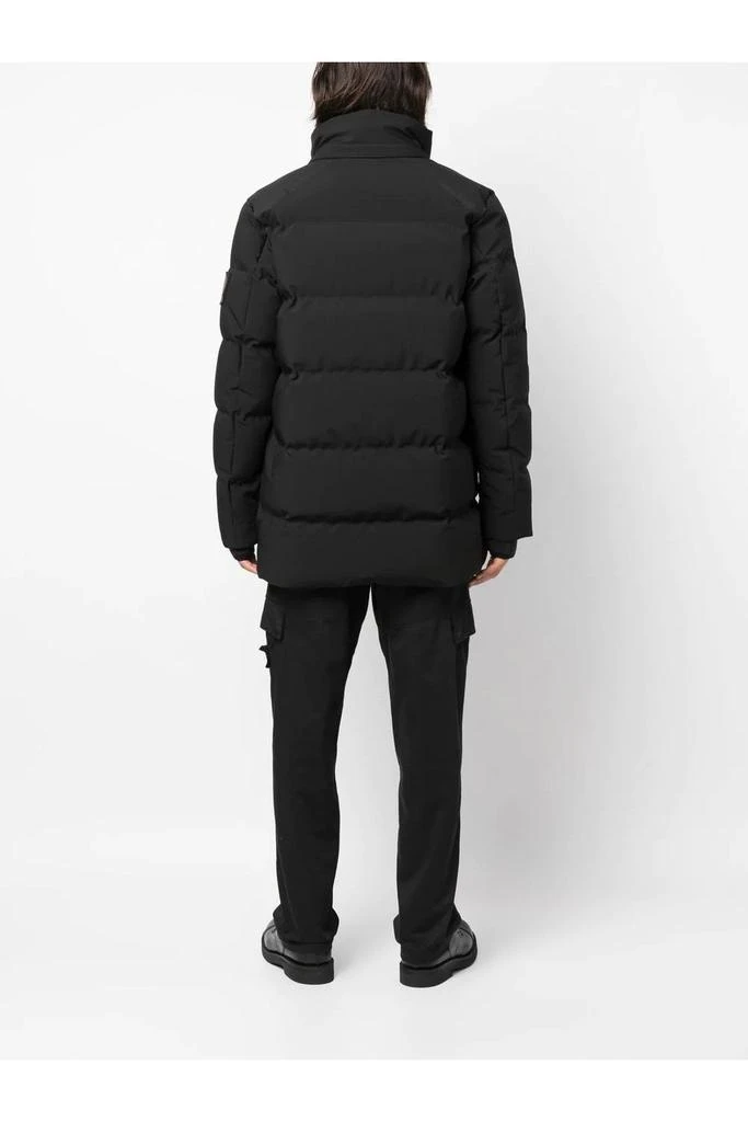 BELSTAFF Momentum Jacket 6