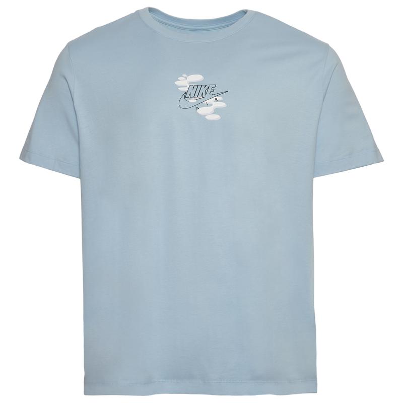 tee shirt nike foot locker