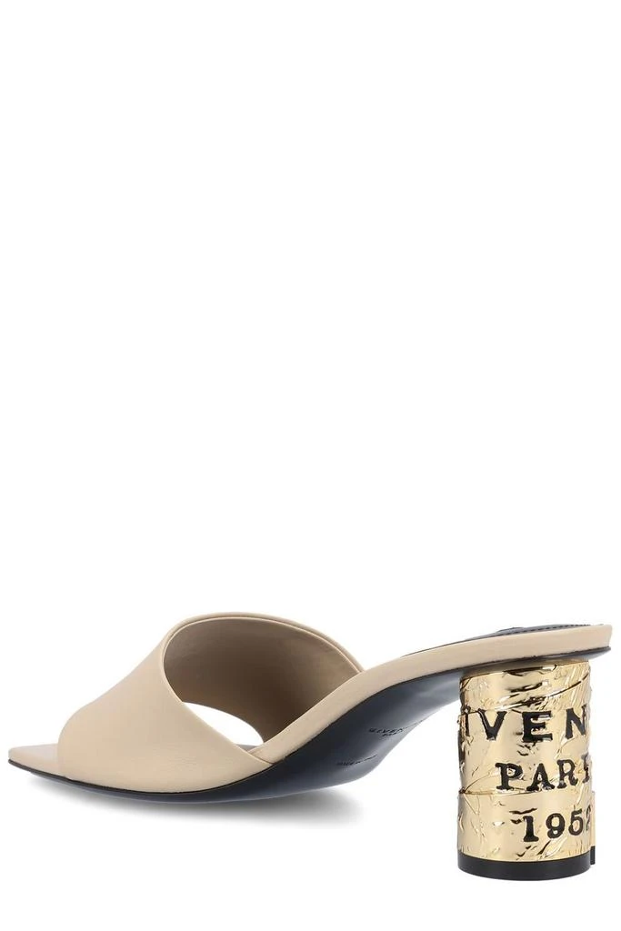 Givenchy Givenchy Tape Heeled Mules 3