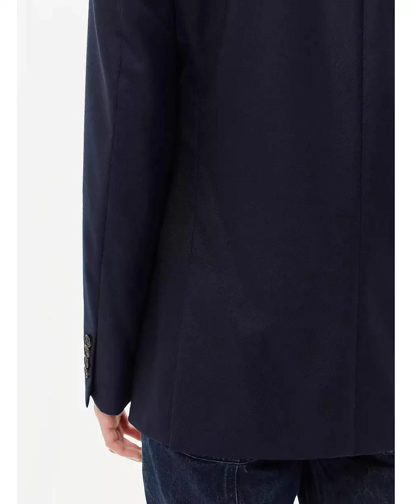 Gobi Cashmere Men's Cashmere Blazer 6