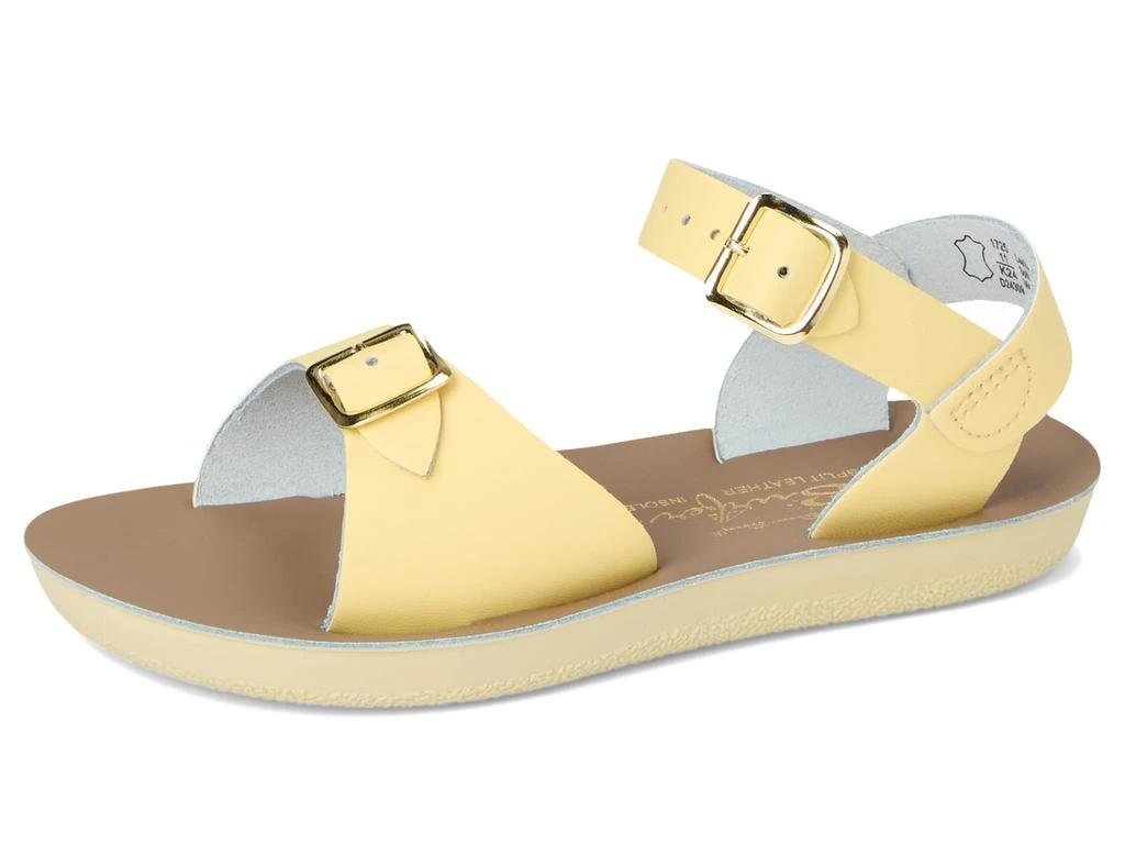 Salt Water Sandal by Hoy Shoes Surfer (Little Kid) 7