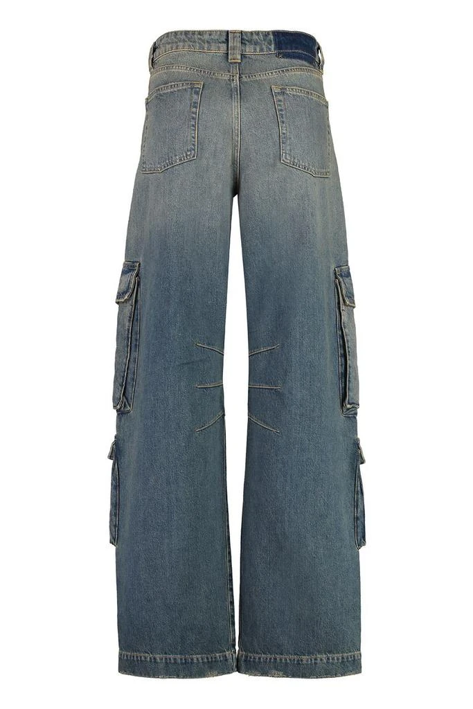 GOLDEN GOOSE Golden Goose Jeans 2