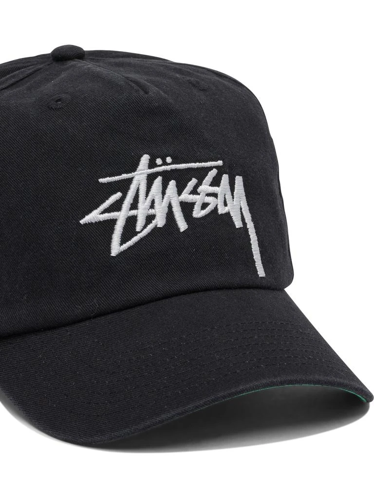 STUSSY HATS 4
