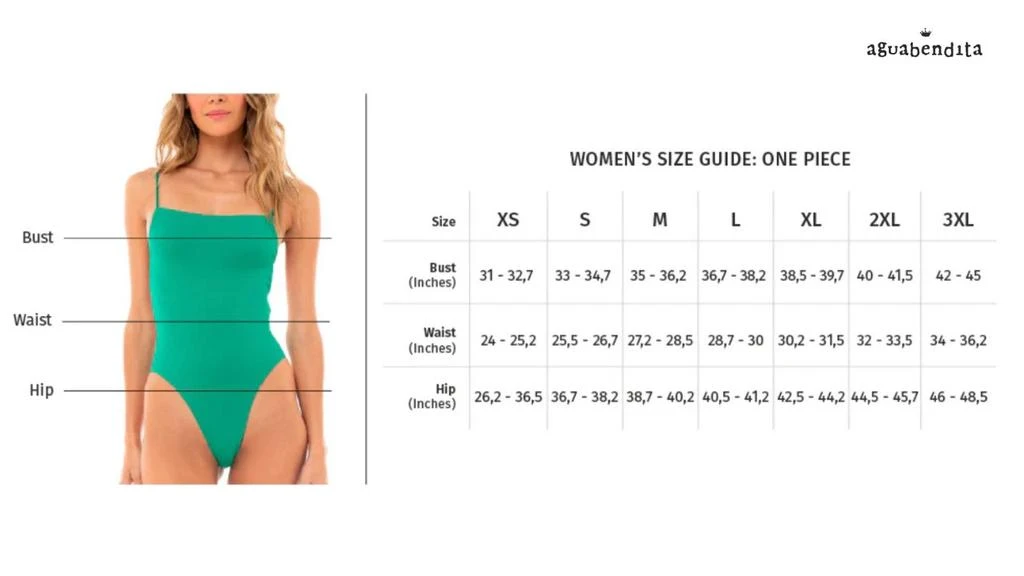 Agua Bendita Nadine Harvest One Piece Swimsuit In Multicolor 6
