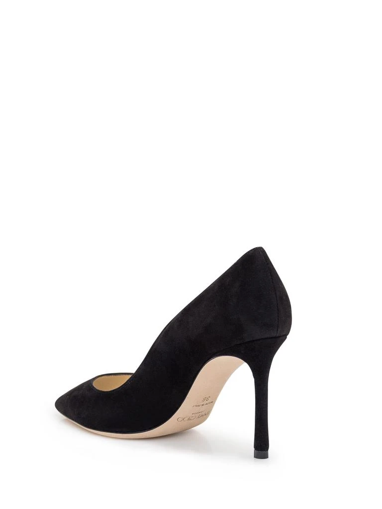 Jimmy Choo Romy 85 Sue Pump 3