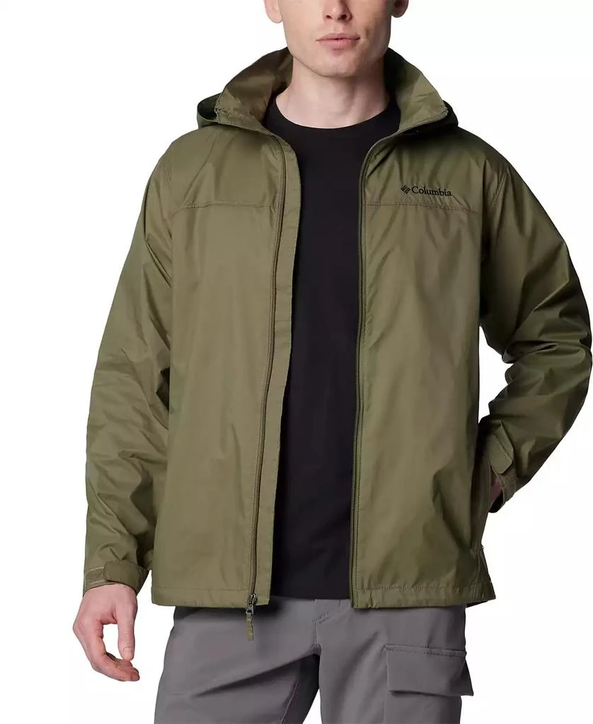 Columbia Men's Glennaker Lake II Rain Jacket 9