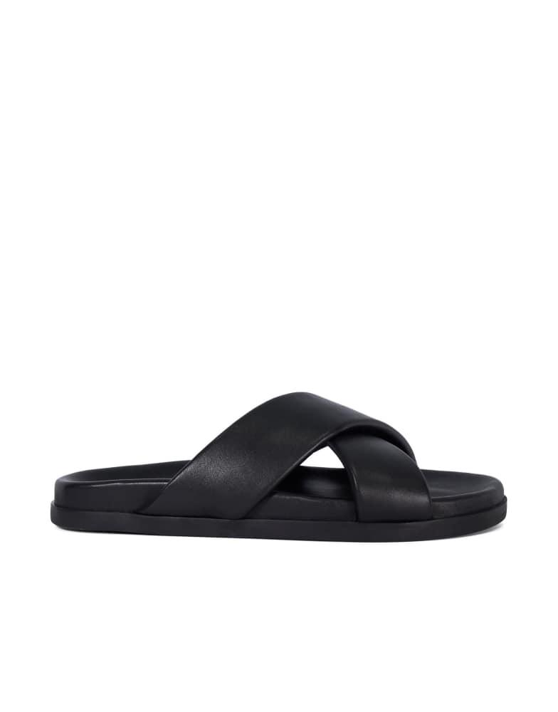 DUNE London Dune London Isaacs in black