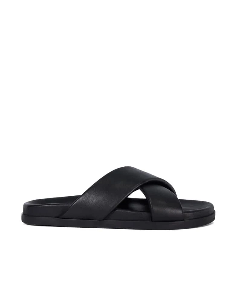 DUNE London Dune London Isaacs in black 1