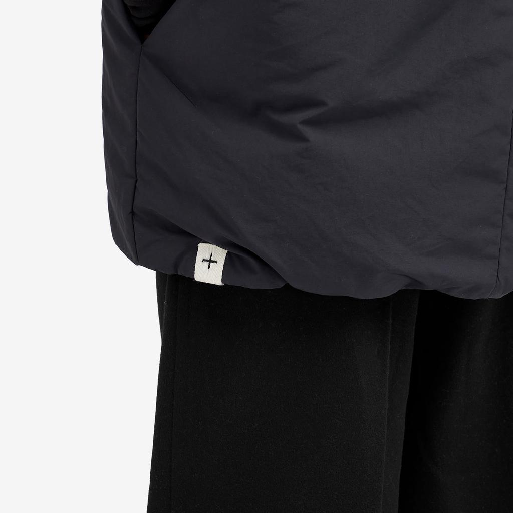 JIL SANDER＋　MEDIUM FILL DOWN GILET 42 Jil Sander Jil Sander+ Medium Fill Down Gilet - Gilets
