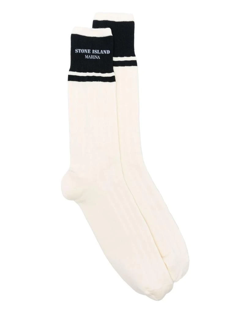 Stone Island Stone Island Socks Clothing 1