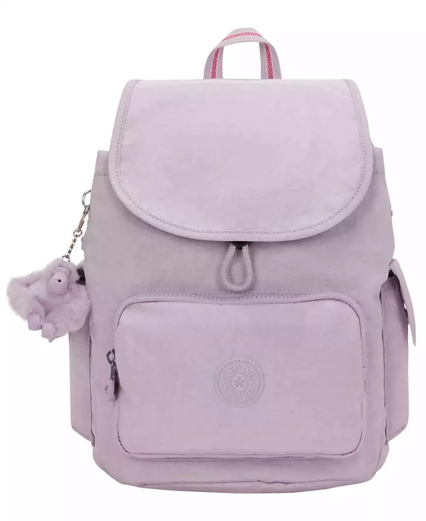 Kipling City Pack Small Backpack