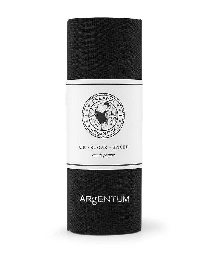 ARgENTUM Les Parfums Infinis CREATOR Eau de Parfum 1 oz. 9
