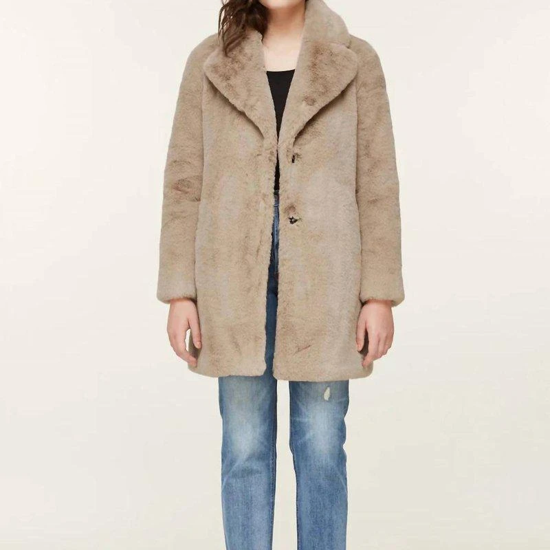 Soia & Kyo Renada Jacket 1