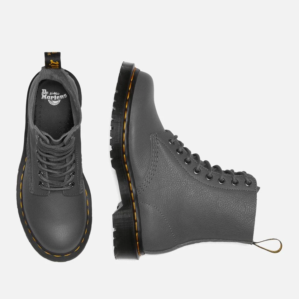 Dr. Martens DR. MARTENS WOMEN'S 1460 PASCAL VIRGINIA LEATHER BOOTS 3
