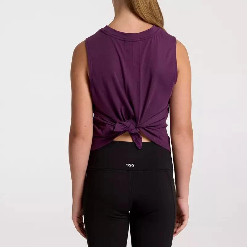 The North Face The North Face Girls' Tie-Back Tank Top 4