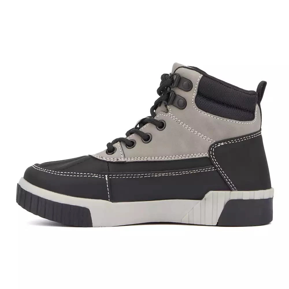 XRAY Boys Warren High Top Sneakers 3