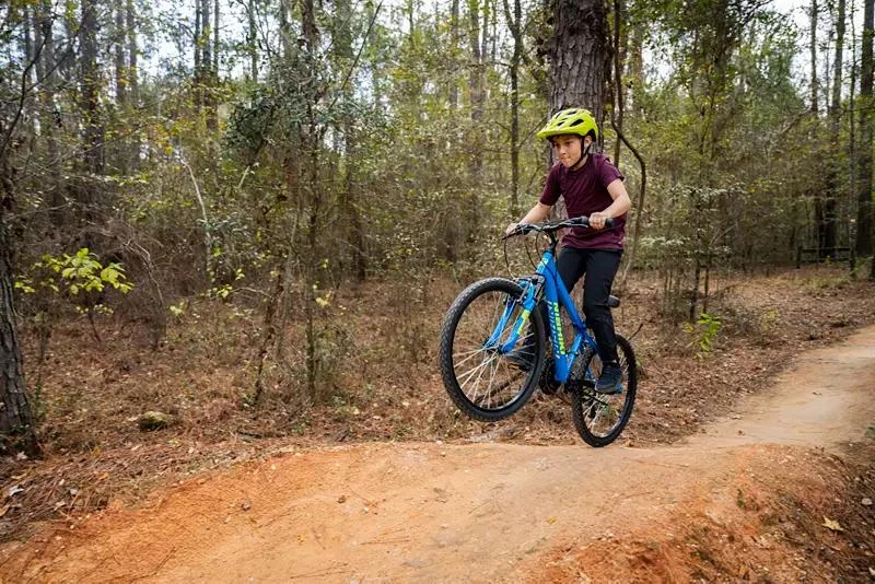 Nishiki Nishiki Boys Pueblo 24" Mountain Bike 6