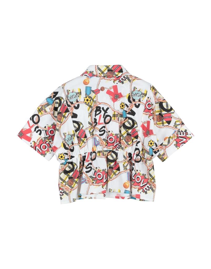 BYBLOS Patterned shirts & blouses