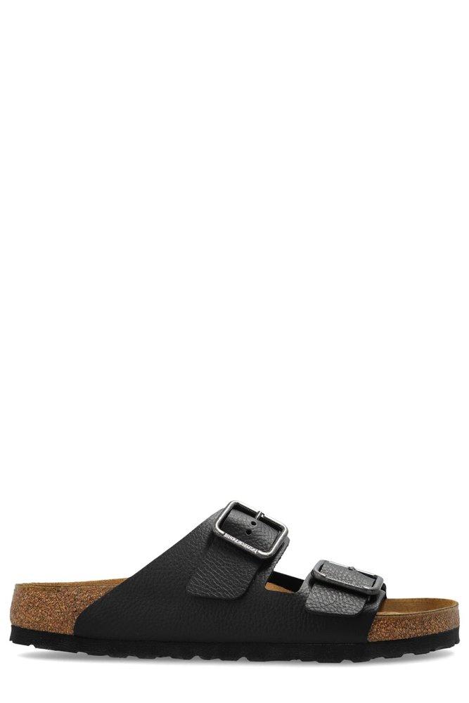 Birkenstock Birkenstock Arizona Wire Buckle Slides