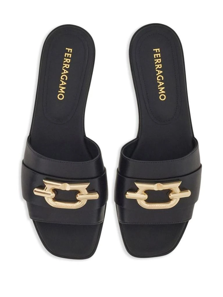 Salvatore Ferragamo Ferragamo Sandals 5