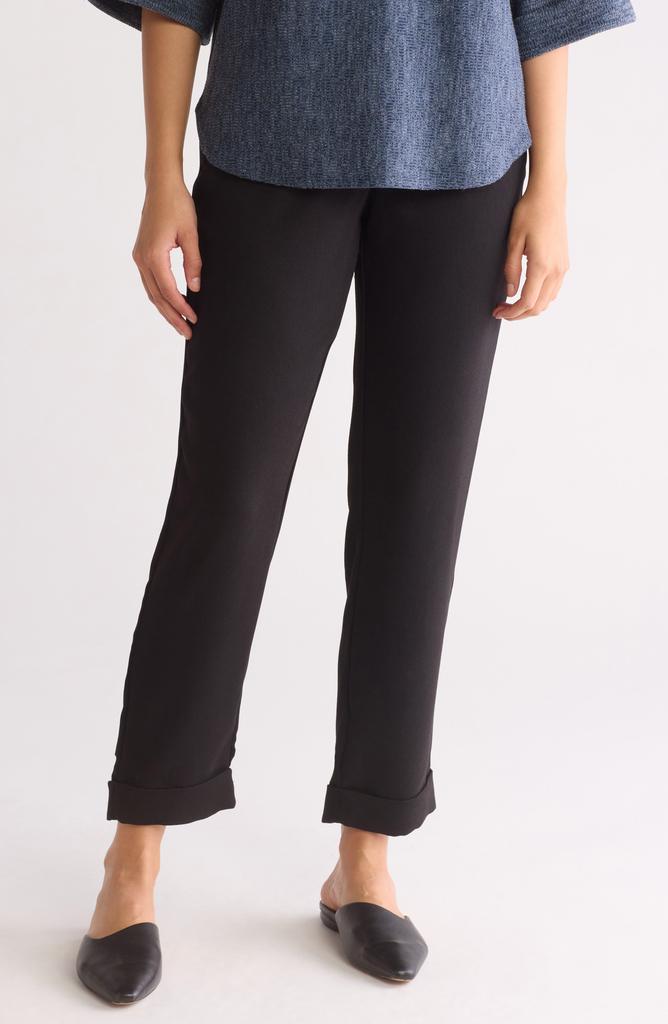 Max Studio Pleated Pants