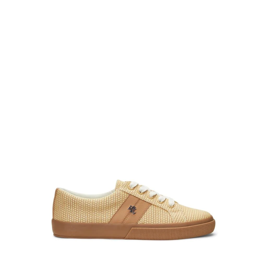 Lauren Ralph Lauren Janson Sneaker 4