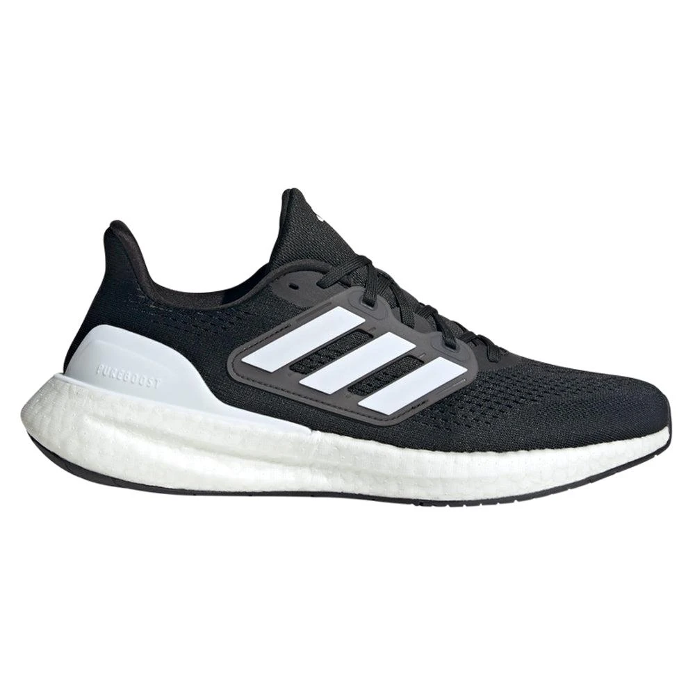 Adidas Pureboost 23 Wide Running Shoes 1