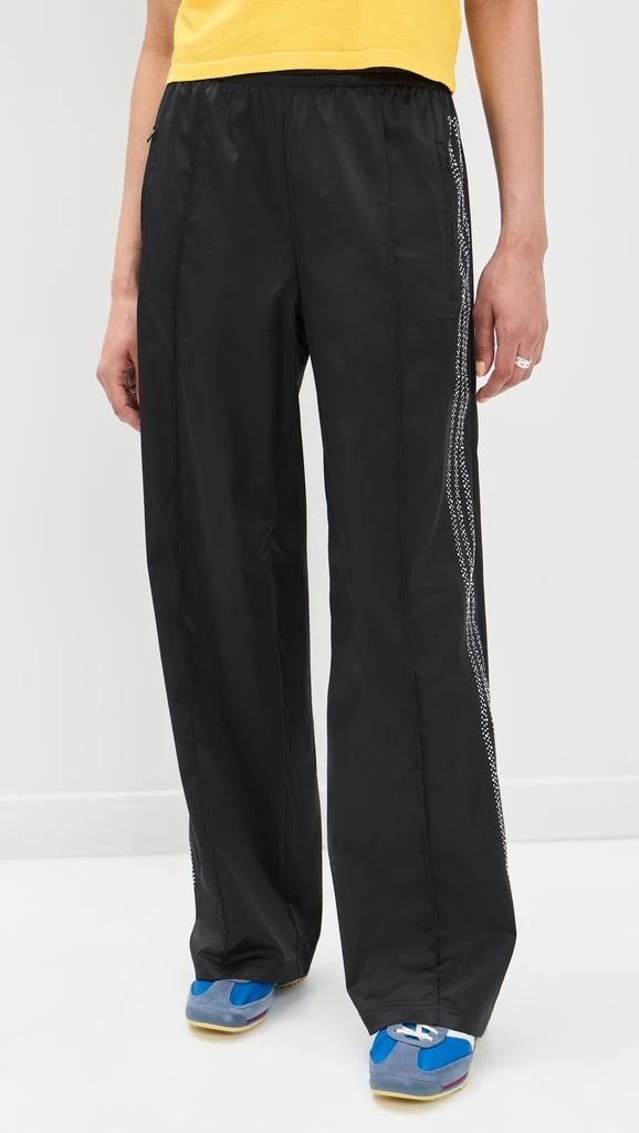 Adidas Originals Pearl Firebird Loose Track Pants
