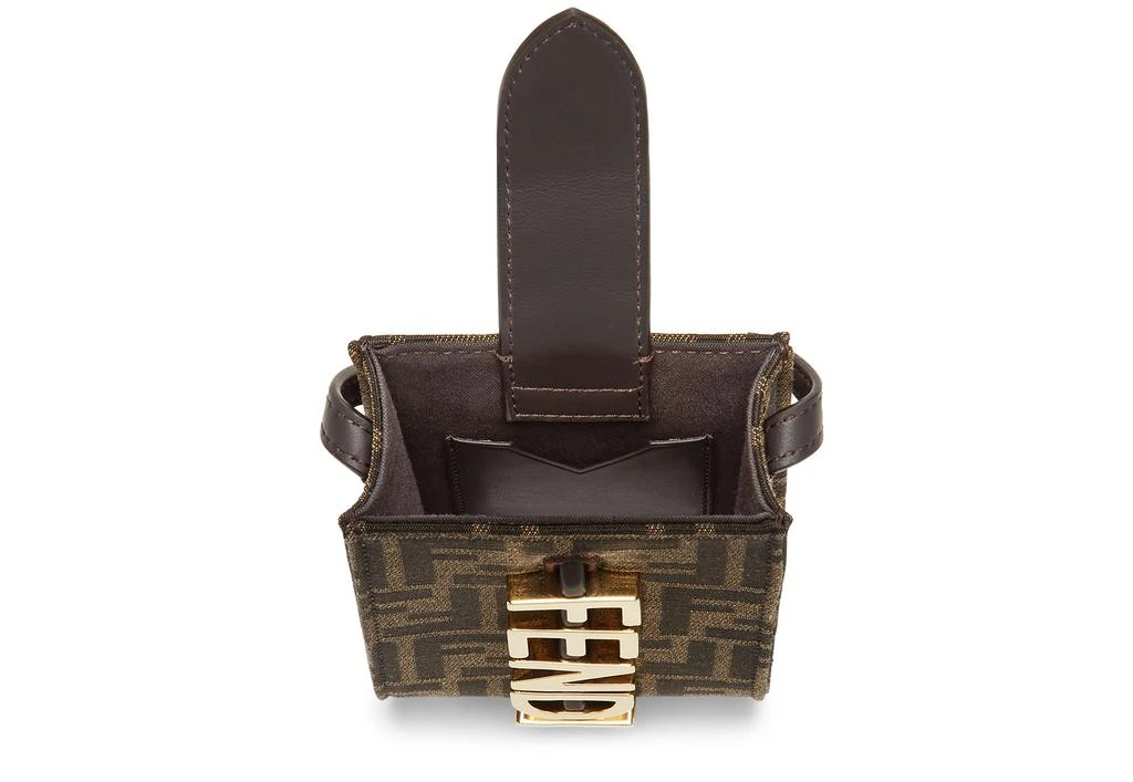 Fendi Fendigraphy Phone Pouch 4