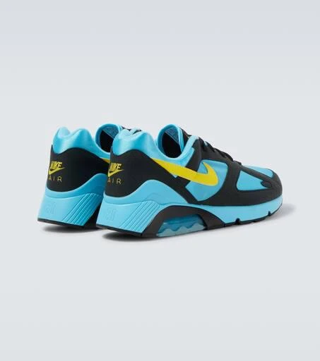 NIKE Air Max 180 sneakers 6