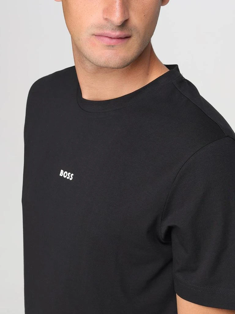 Hugo Boss T-shirt men Boss 3