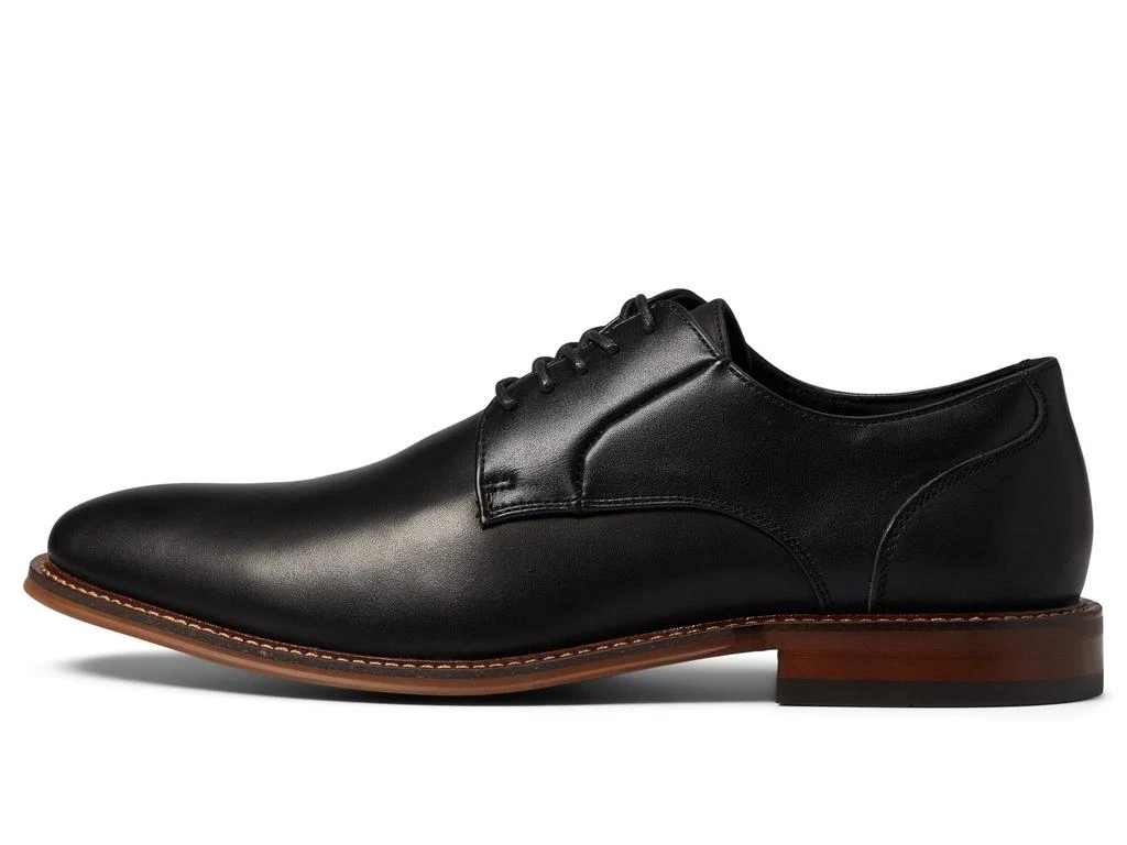 Stacy Adams Marlton Plain Toe Oxford 4