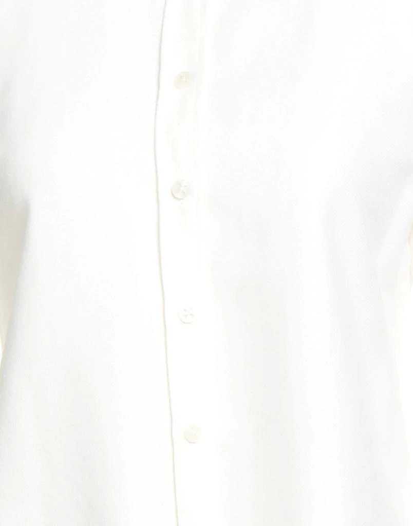 MISS BASTONCINO Solid color shirts & blouses 4