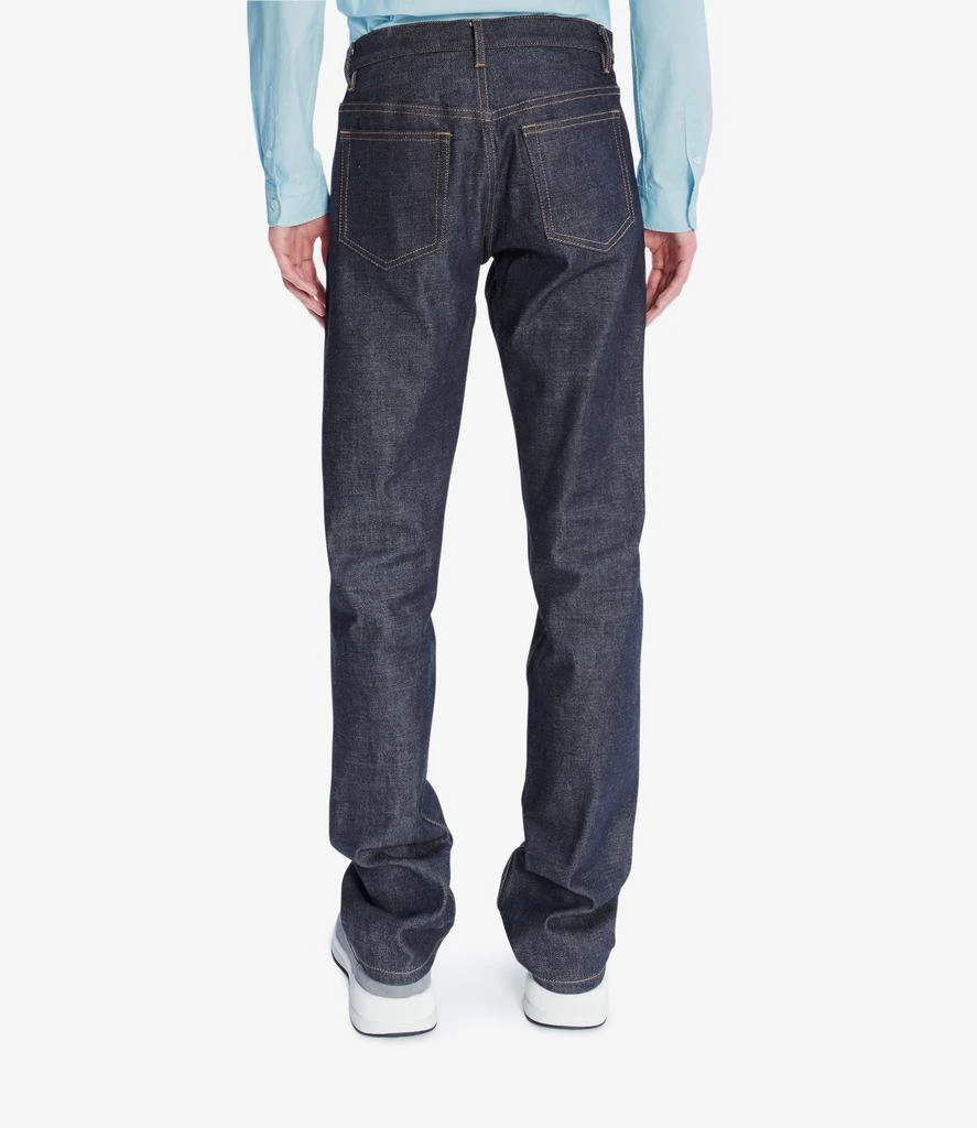A.P.C. New Standard jeans (M) 6